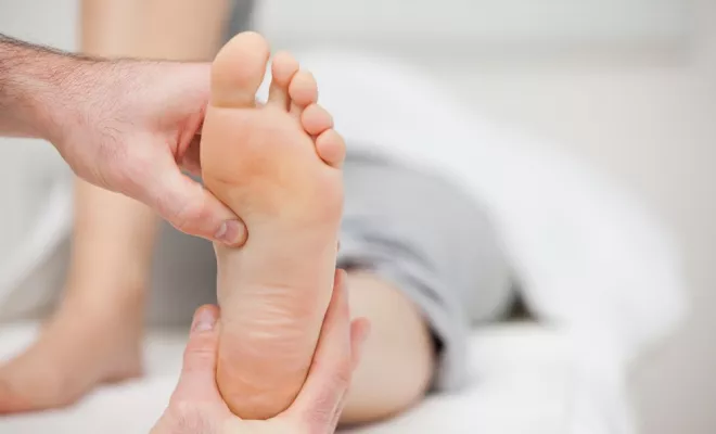 Ostéopathe, Pia, Célia Ferriz